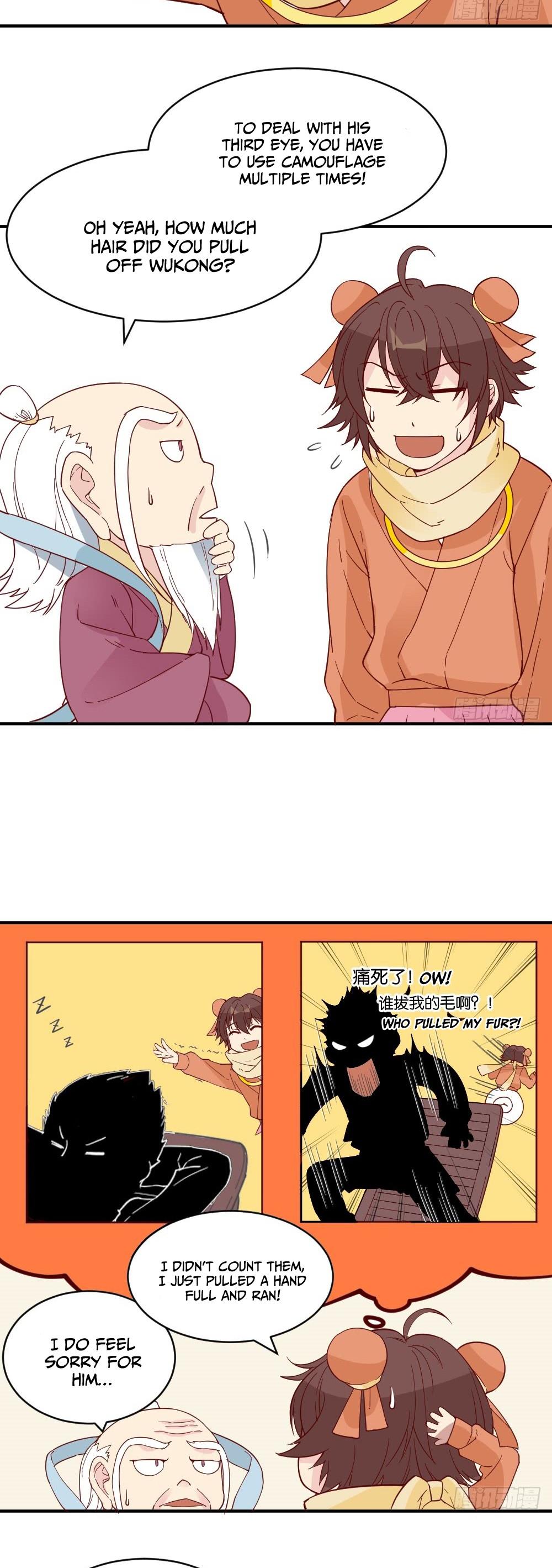 The Matchmaker Forbids Me From Dating Chapter 15 page 26 - Chapter 15