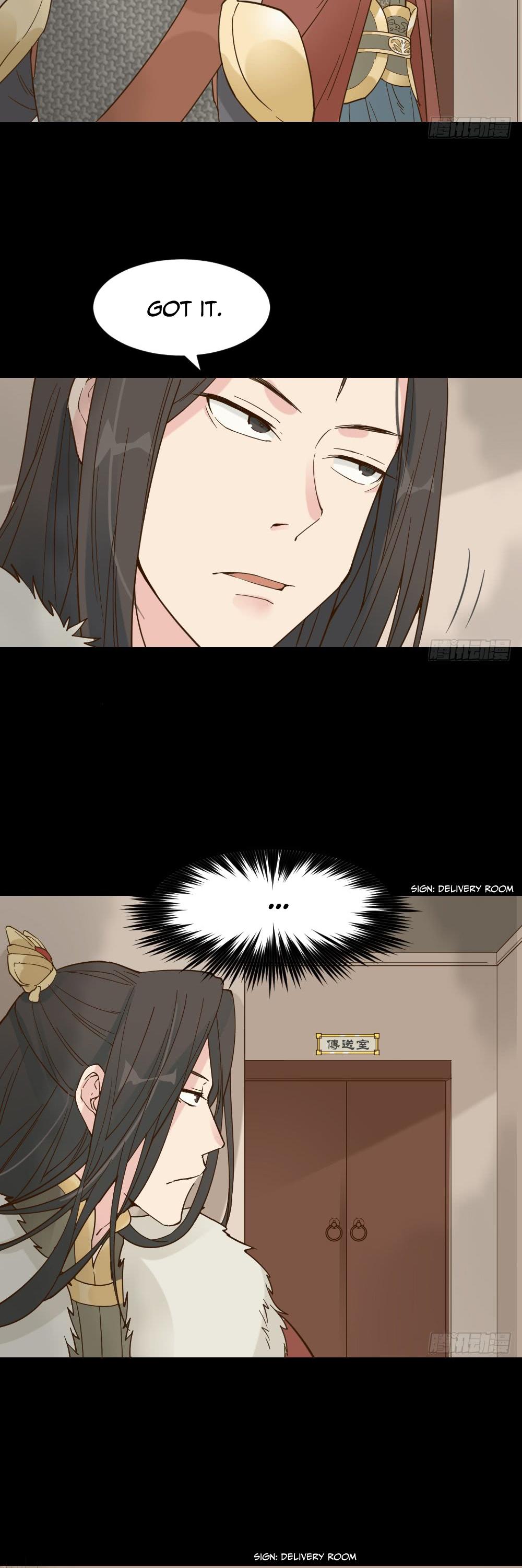 The Matchmaker Forbids Me From Dating Chapter 15 page 9 - Chapter 15