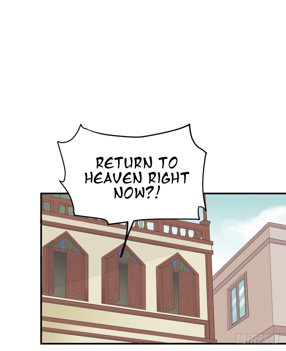 The Matchmaker Forbids Me From Dating Chapter 16 page 1 - Chapter 16