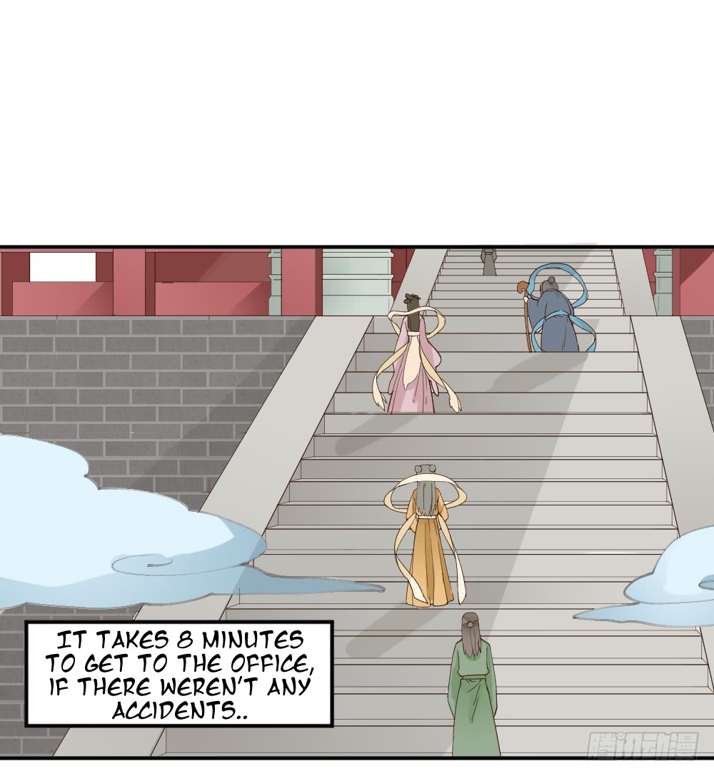 The Matchmaker Forbids Me From Dating Chapter 16 page 14 - Chapter 16