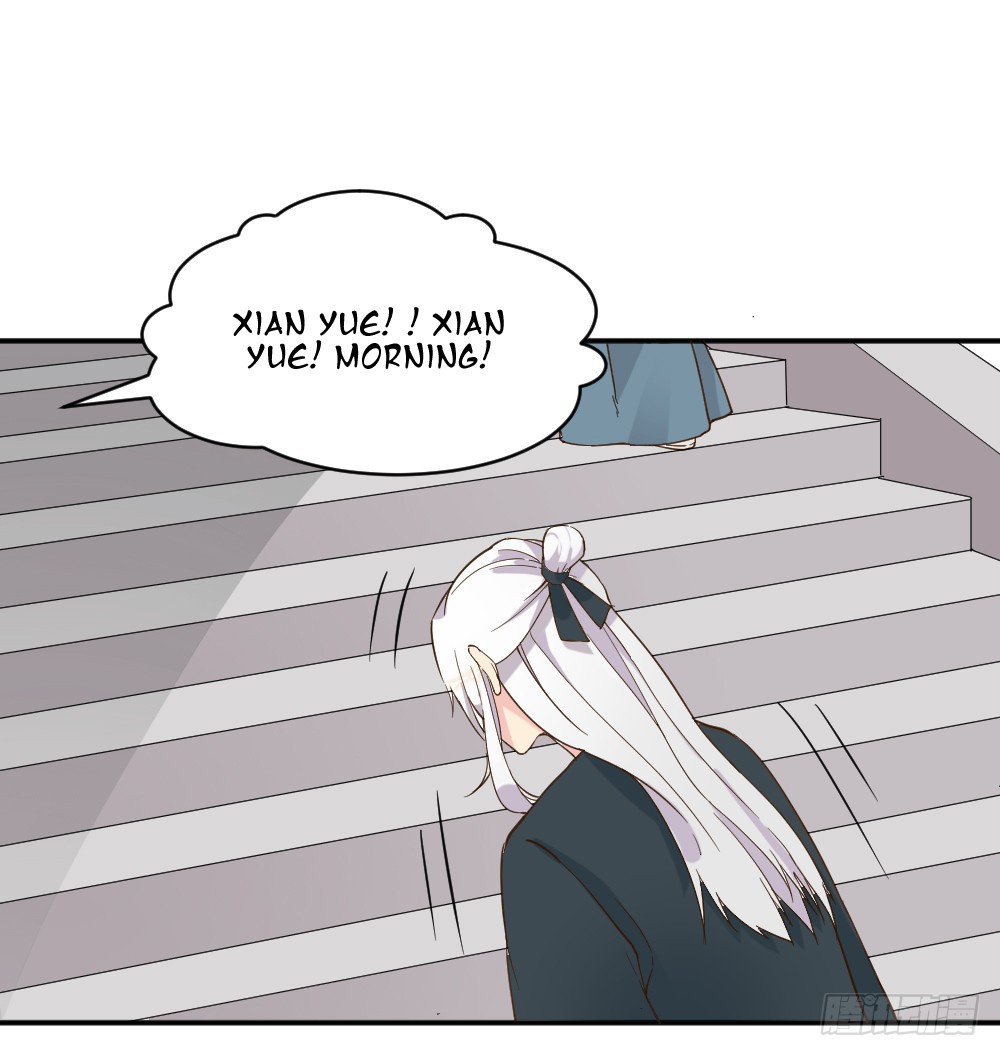 The Matchmaker Forbids Me From Dating Chapter 16 page 15 - Chapter 16