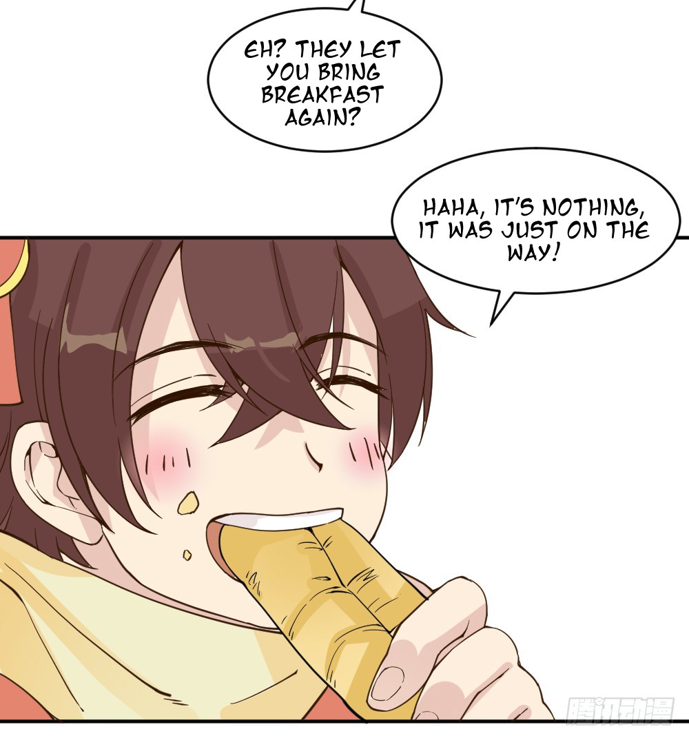 The Matchmaker Forbids Me From Dating Chapter 16 page 19 - Chapter 16