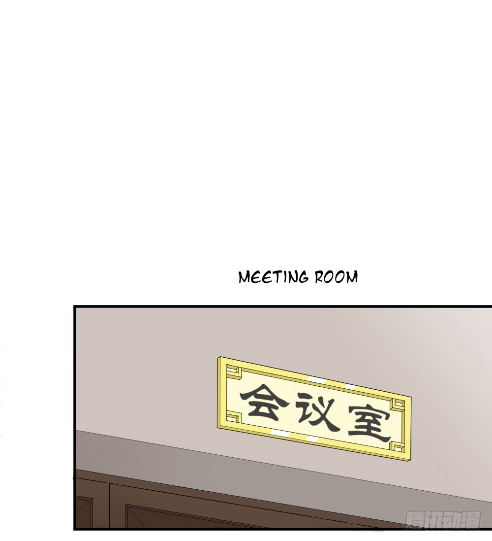 The Matchmaker Forbids Me From Dating Chapter 16 page 29 - Chapter 16