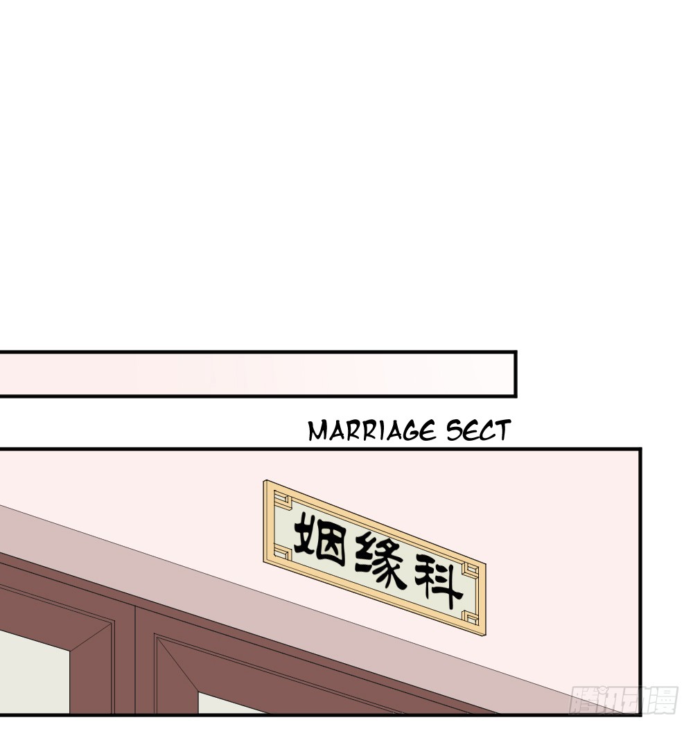 The Matchmaker Forbids Me From Dating Chapter 16 page 33 - Chapter 16