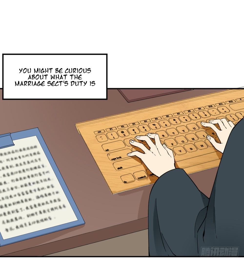 The Matchmaker Forbids Me From Dating Chapter 16 page 36 - Chapter 16