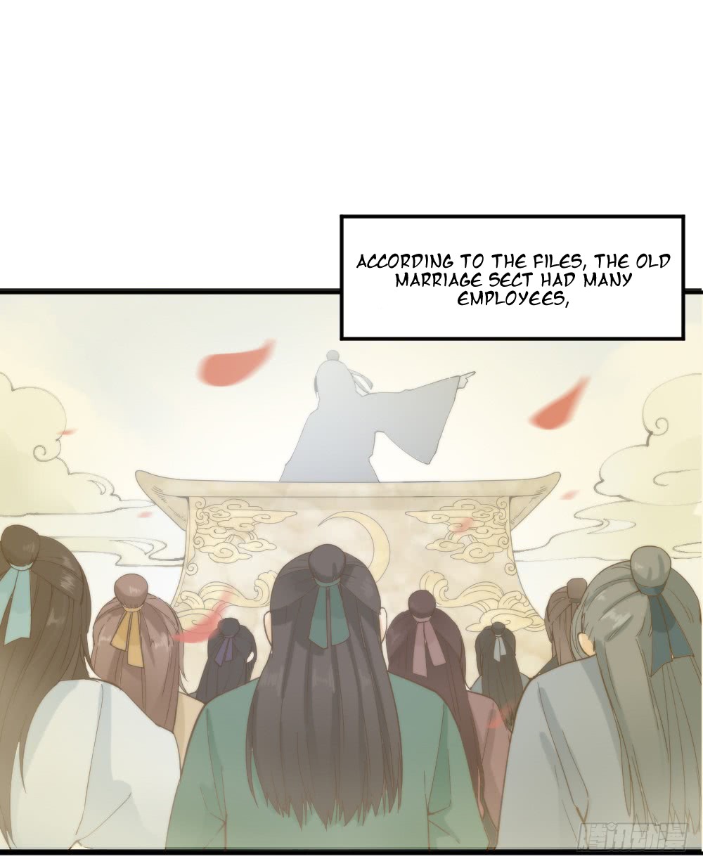 The Matchmaker Forbids Me From Dating Chapter 16 page 37 - Chapter 16