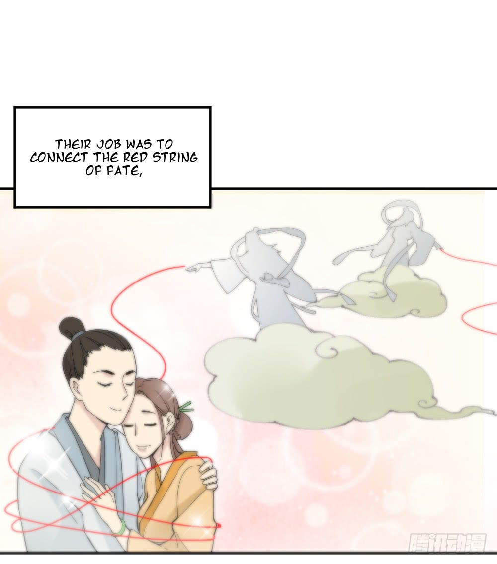 The Matchmaker Forbids Me From Dating Chapter 16 page 38 - Chapter 16