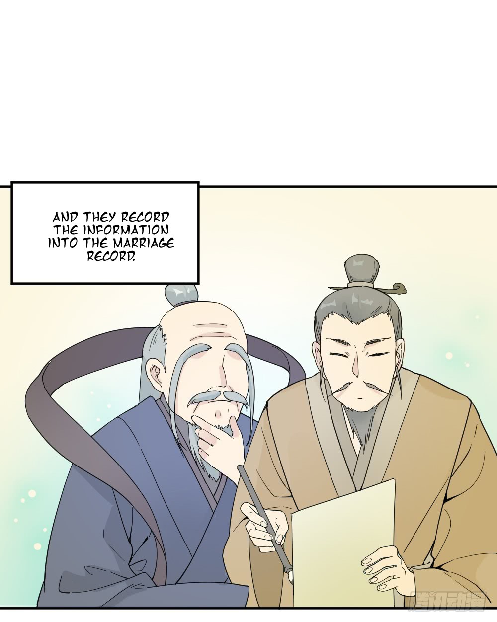 The Matchmaker Forbids Me From Dating Chapter 16 page 39 - Chapter 16