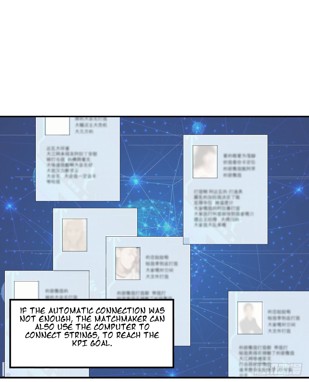 The Matchmaker Forbids Me From Dating Chapter 16 page 43 - Chapter 16