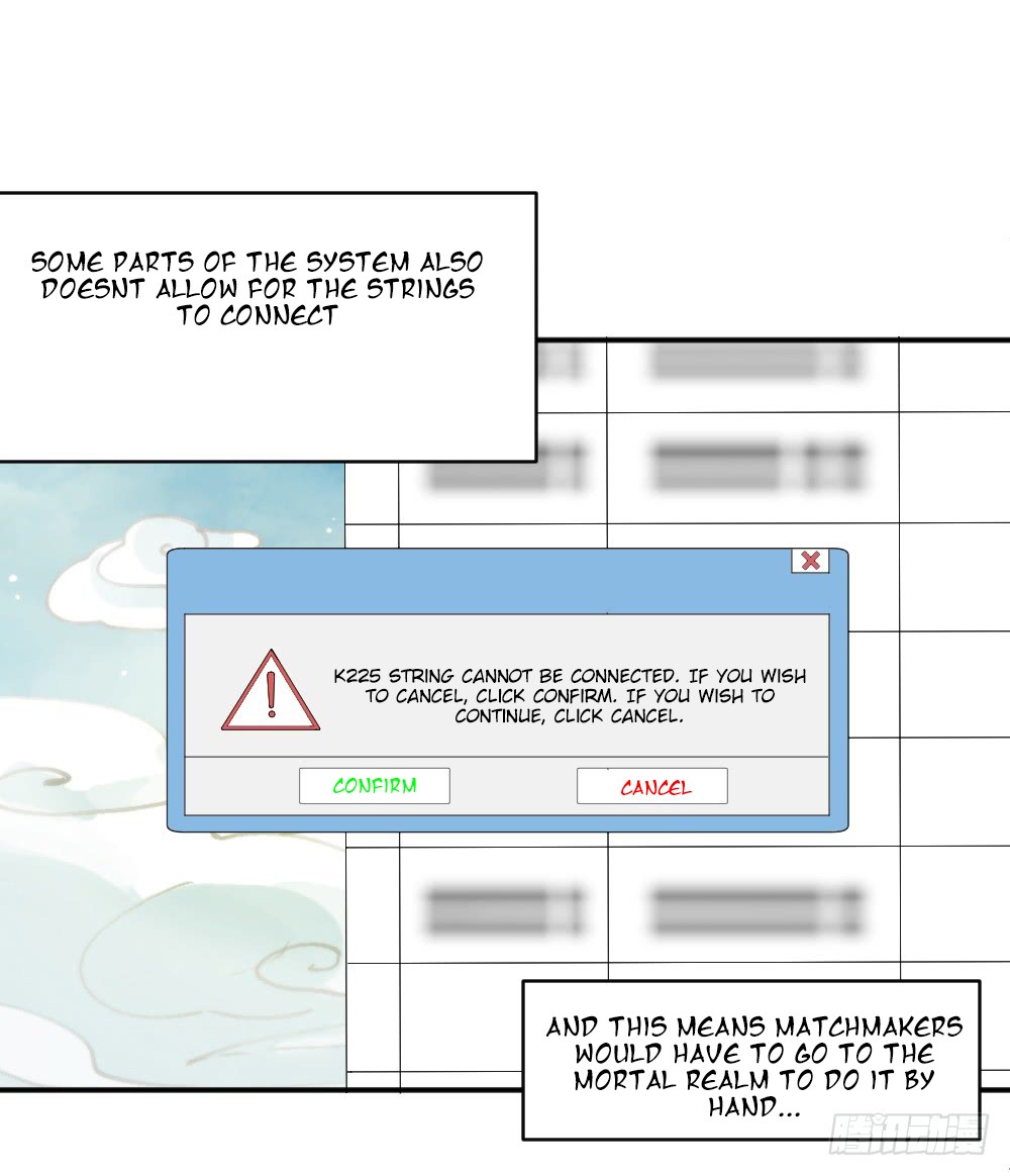 The Matchmaker Forbids Me From Dating Chapter 16 page 44 - Chapter 16