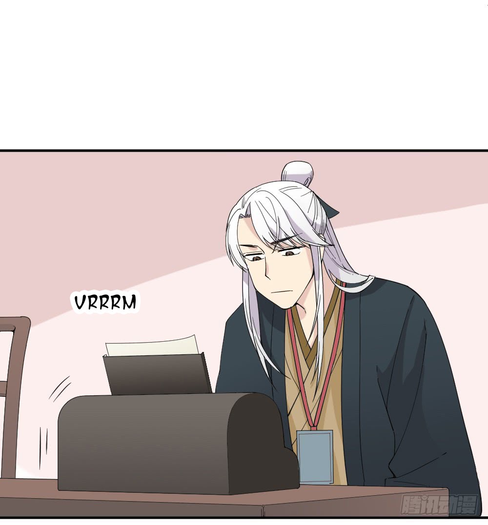 The Matchmaker Forbids Me From Dating Chapter 16 page 45 - Chapter 16