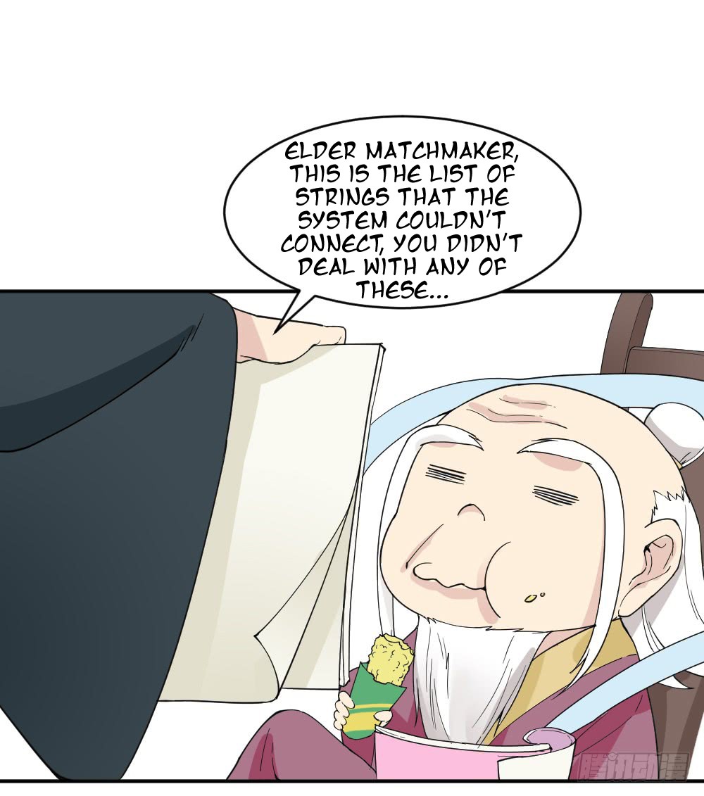 The Matchmaker Forbids Me From Dating Chapter 16 page 47 - Chapter 16