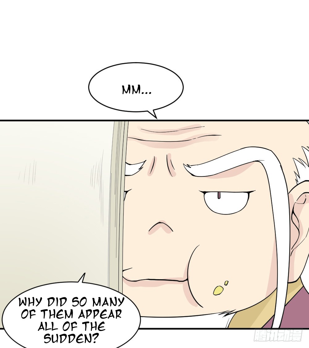 The Matchmaker Forbids Me From Dating Chapter 16 page 48 - Chapter 16