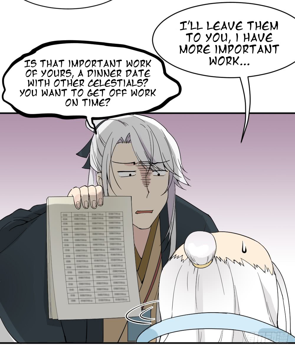 The Matchmaker Forbids Me From Dating Chapter 16 page 49 - Chapter 16