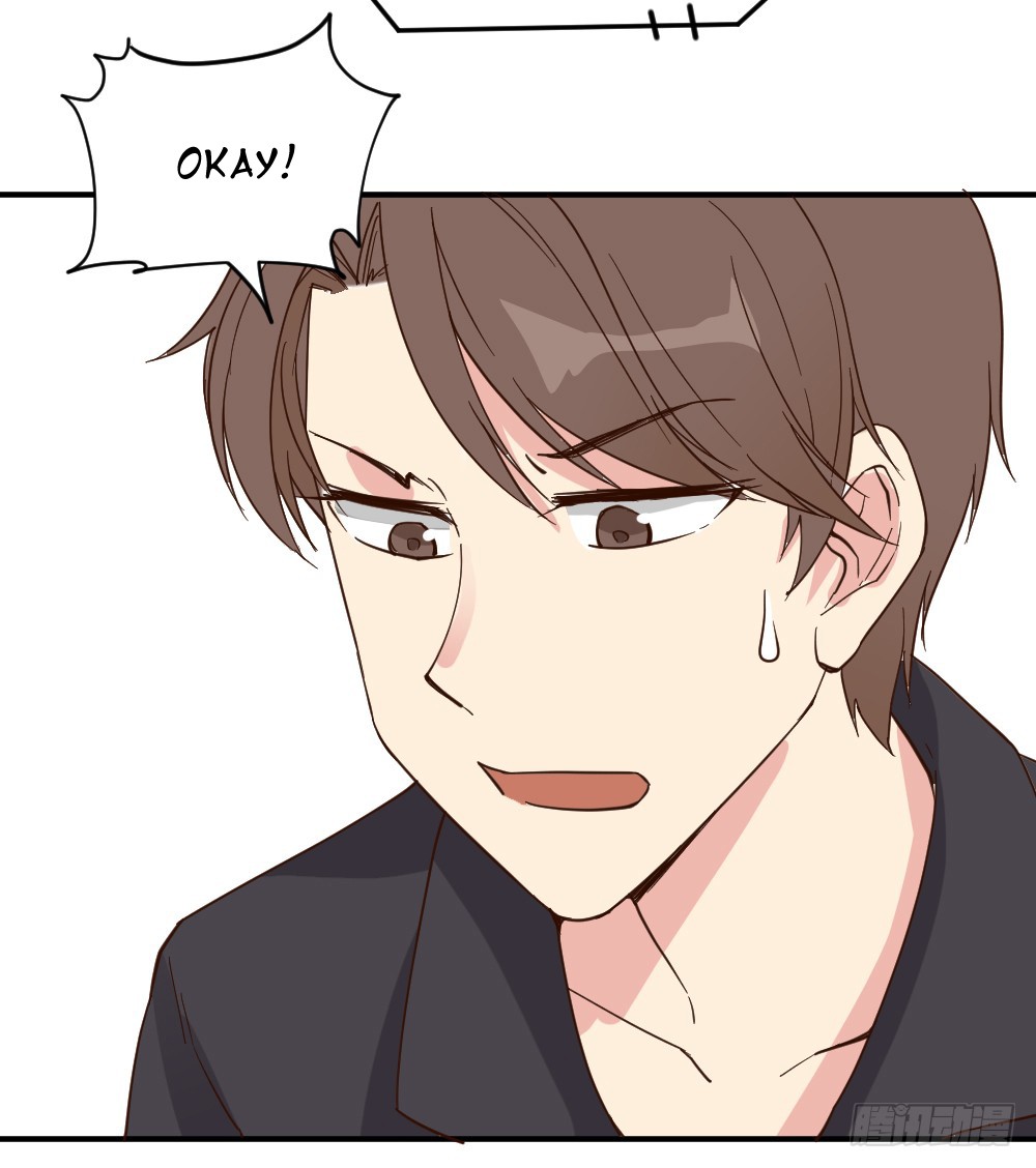 The Matchmaker Forbids Me From Dating Chapter 16 page 5 - Chapter 16