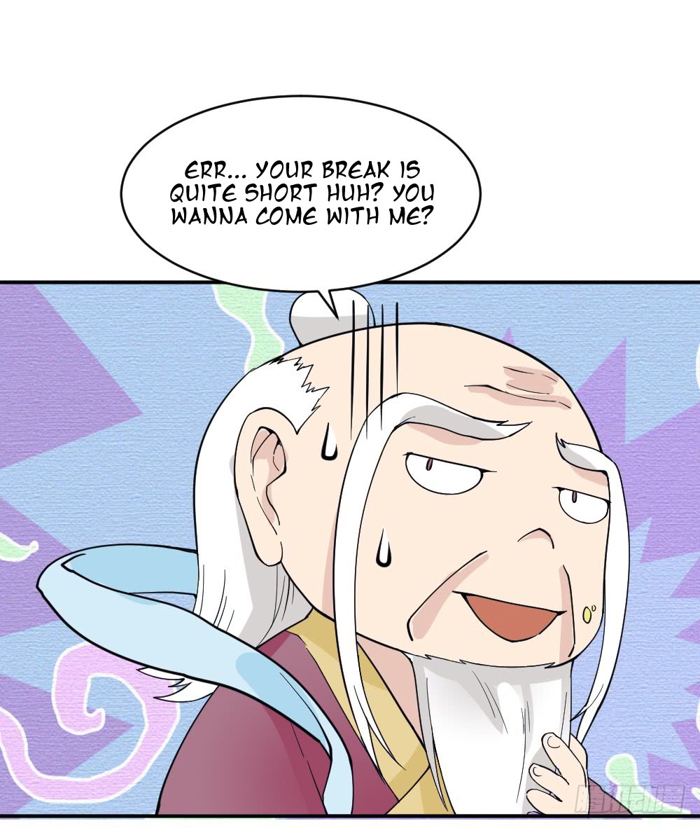 The Matchmaker Forbids Me From Dating Chapter 16 page 50 - Chapter 16
