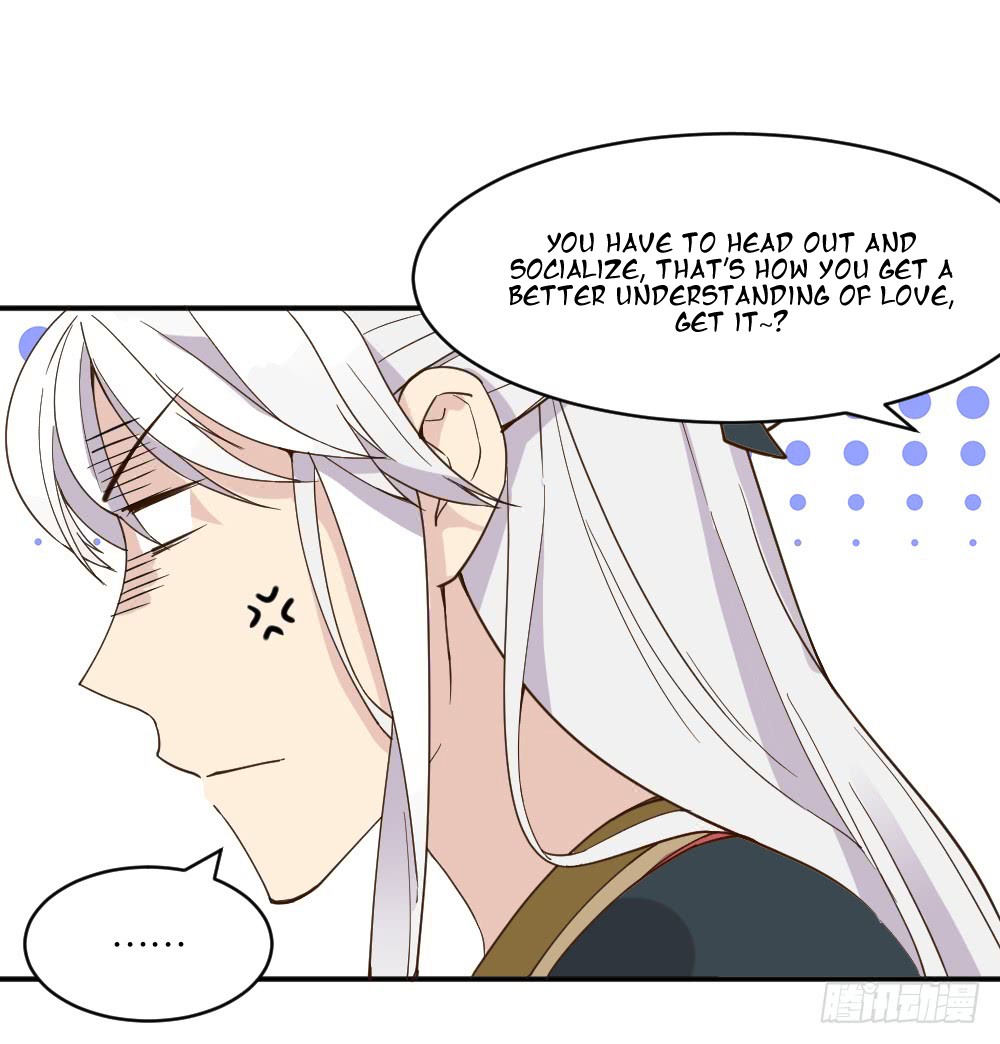 The Matchmaker Forbids Me From Dating Chapter 16 page 52 - Chapter 16