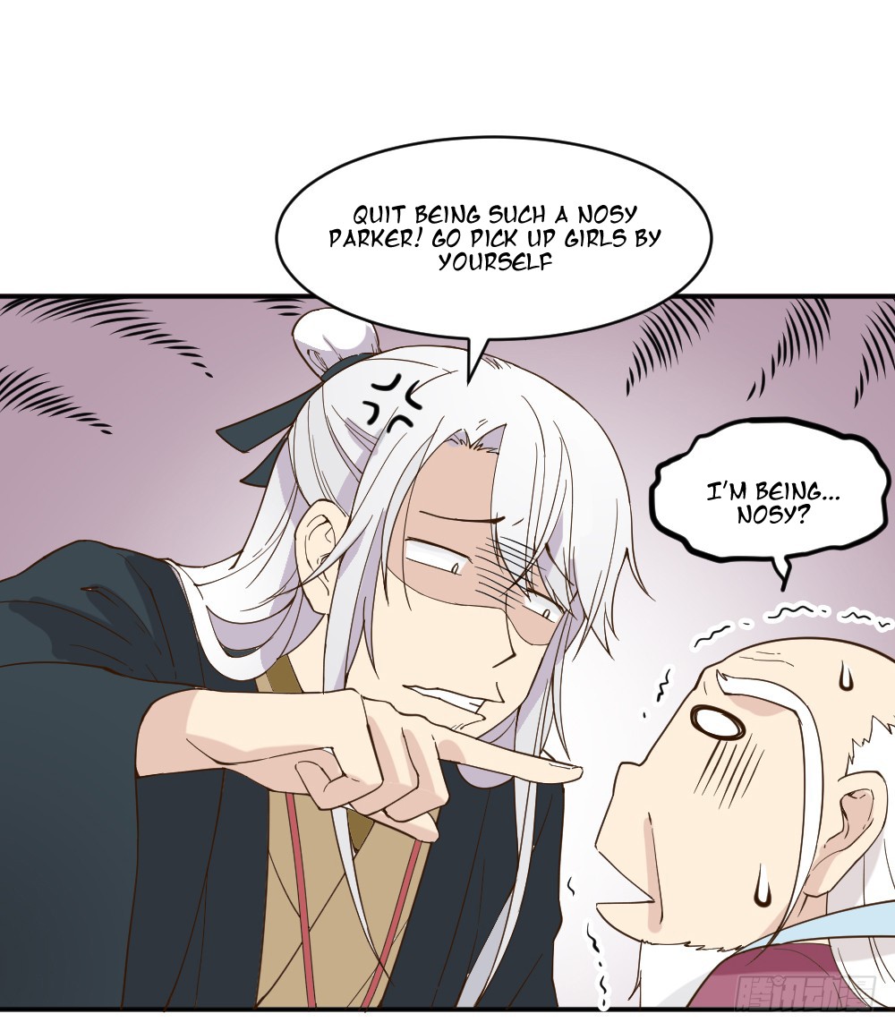 The Matchmaker Forbids Me From Dating Chapter 16 page 53 - Chapter 16