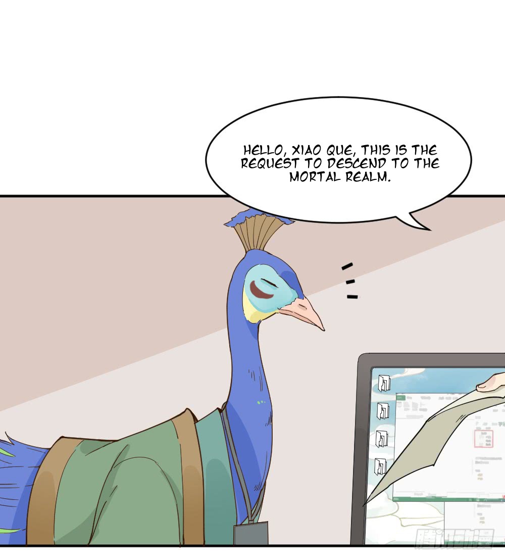 The Matchmaker Forbids Me From Dating Chapter 16 page 58 - Chapter 16