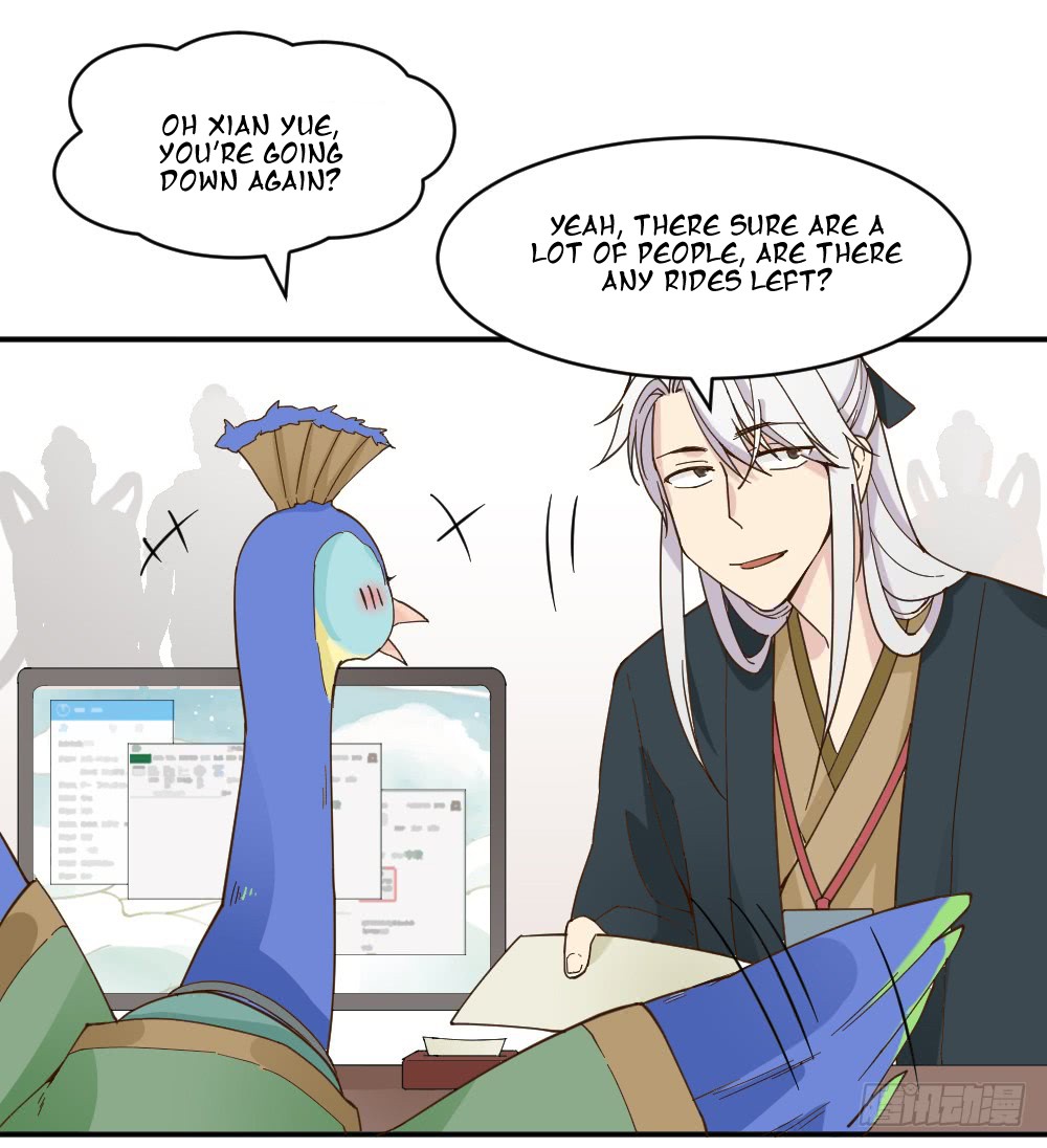 The Matchmaker Forbids Me From Dating Chapter 16 page 59 - Chapter 16