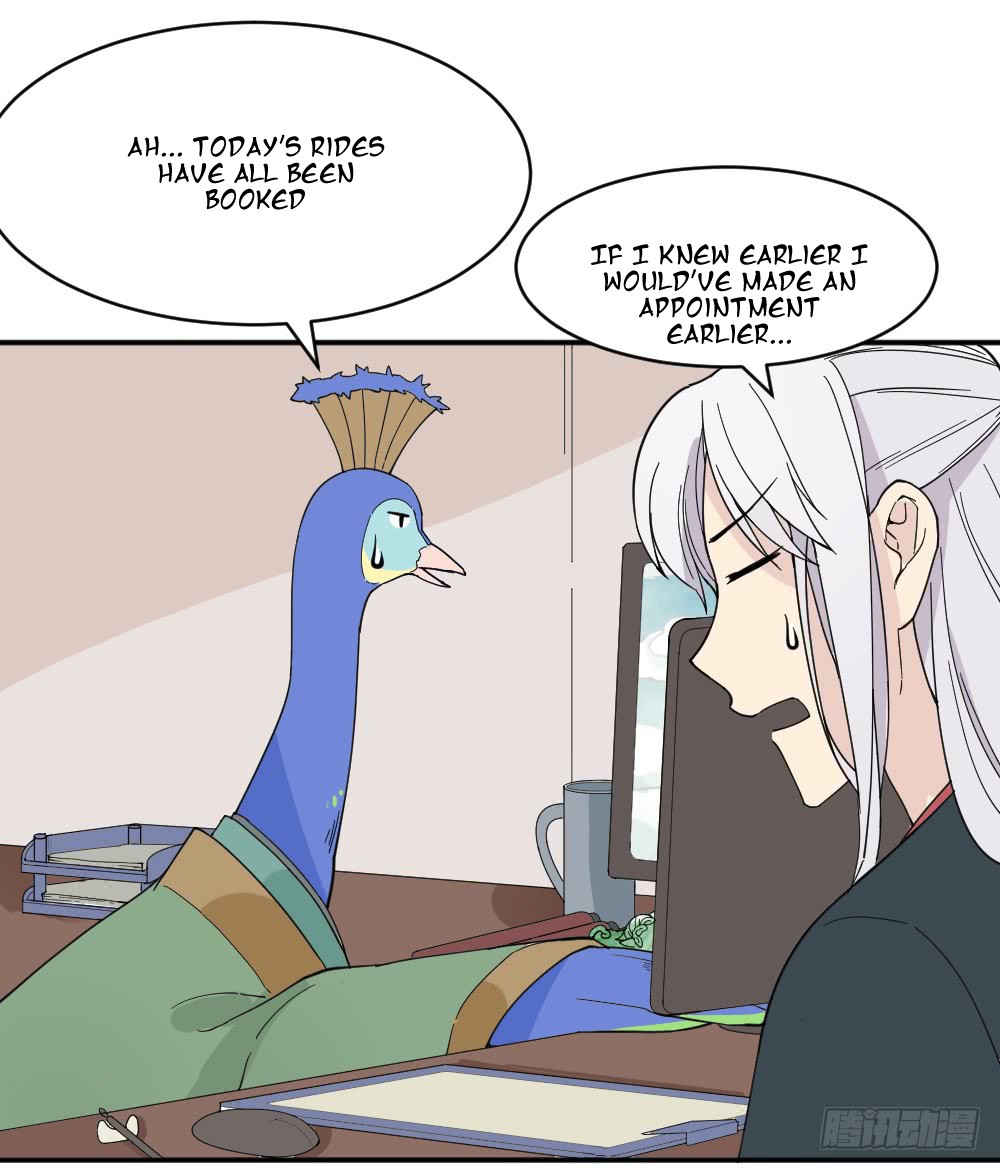 The Matchmaker Forbids Me From Dating Chapter 16 page 60 - Chapter 16