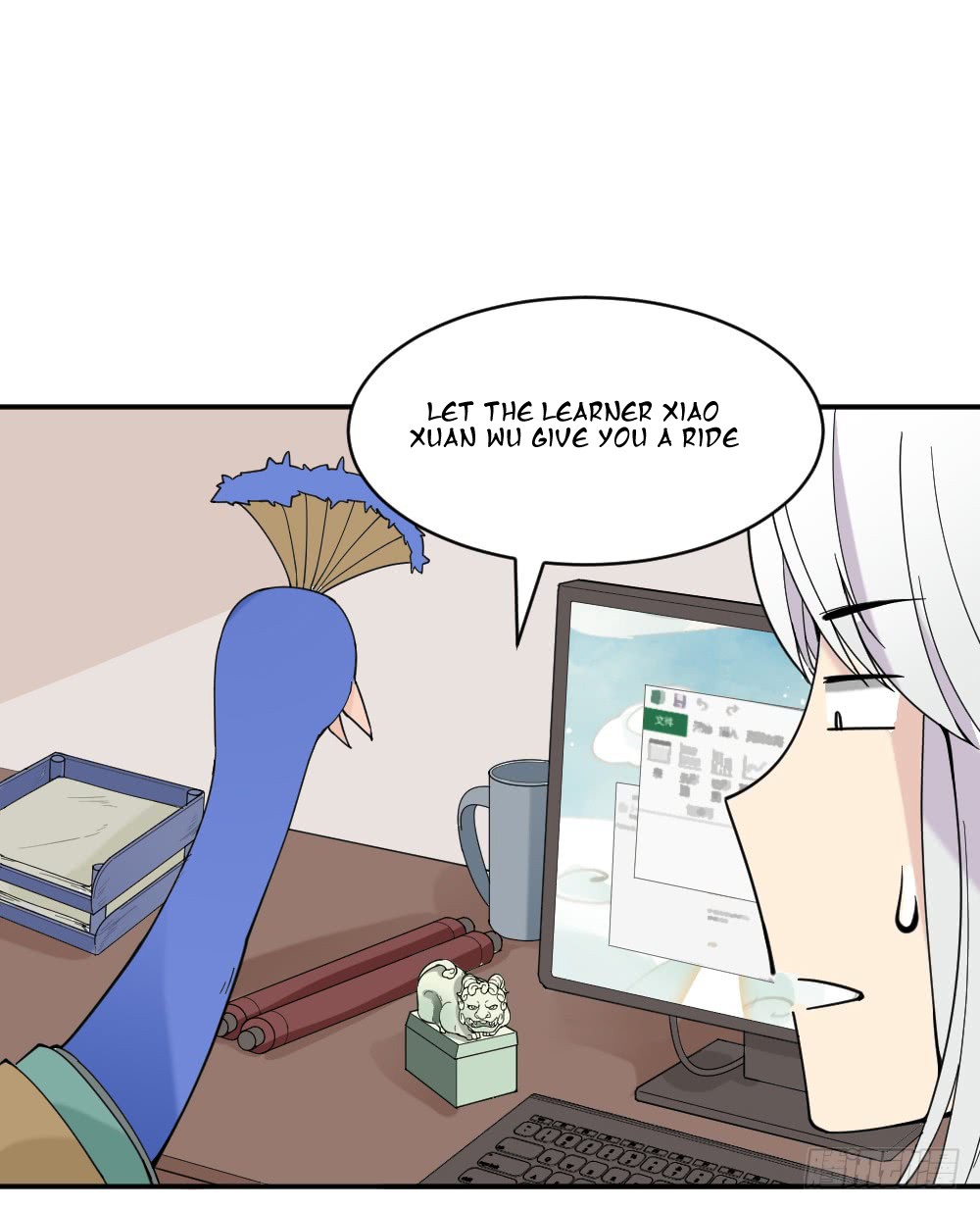 The Matchmaker Forbids Me From Dating Chapter 16 page 63 - Chapter 16