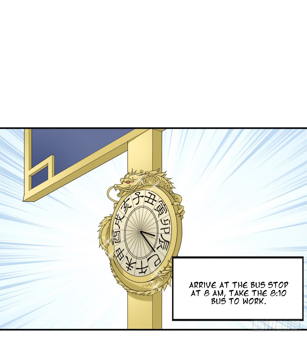 The Matchmaker Forbids Me From Dating Chapter 16 page 9 - Chapter 16