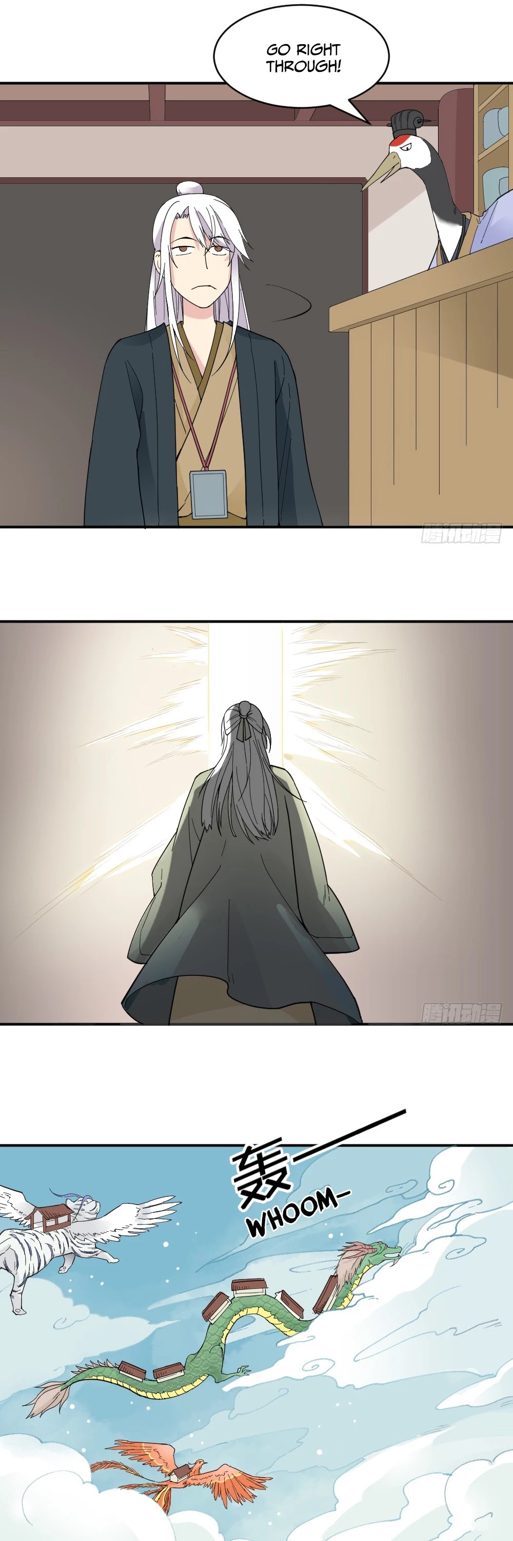The Matchmaker Forbids Me From Dating Chapter 17 page 10 - Chapter 17