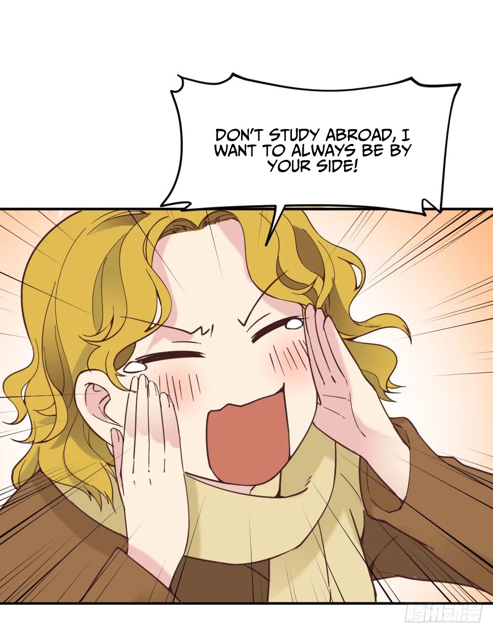 The Matchmaker Forbids Me From Dating Chapter 18 page 12 - Chapter 18