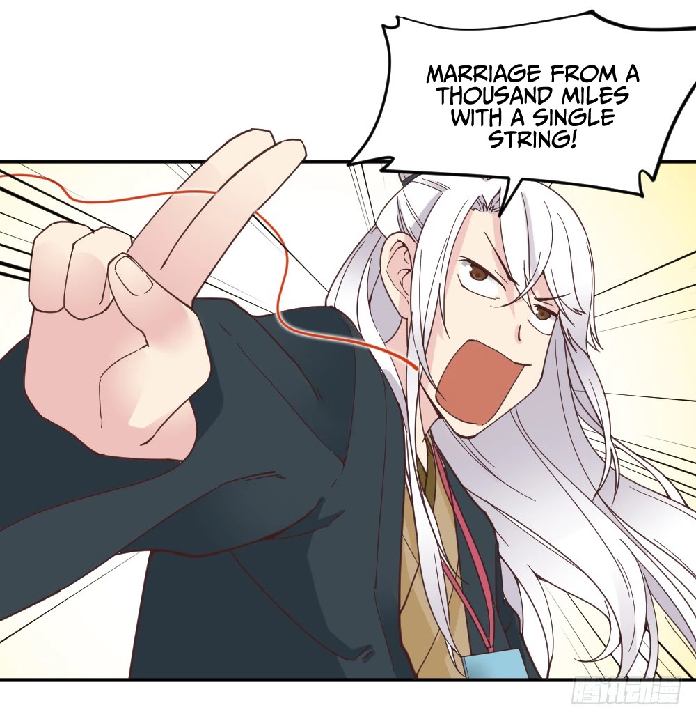 The Matchmaker Forbids Me From Dating Chapter 18 page 14 - Chapter 18