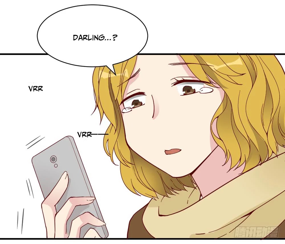 The Matchmaker Forbids Me From Dating Chapter 18 page 17 - Chapter 18