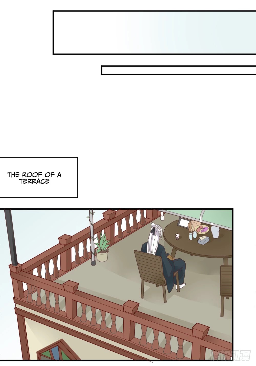 The Matchmaker Forbids Me From Dating Chapter 18 page 20 - Chapter 18