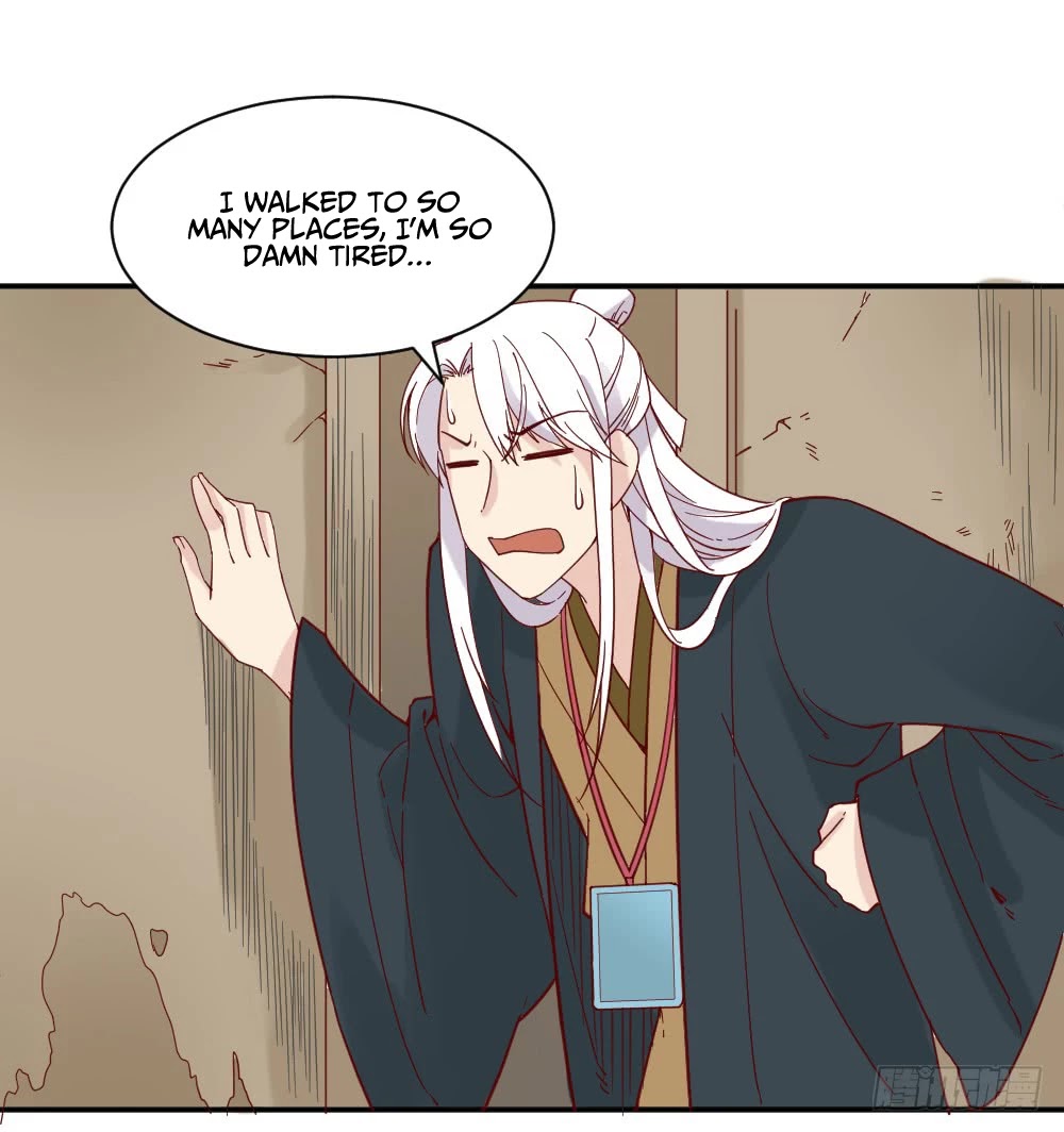 The Matchmaker Forbids Me From Dating Chapter 18 page 23 - Chapter 18