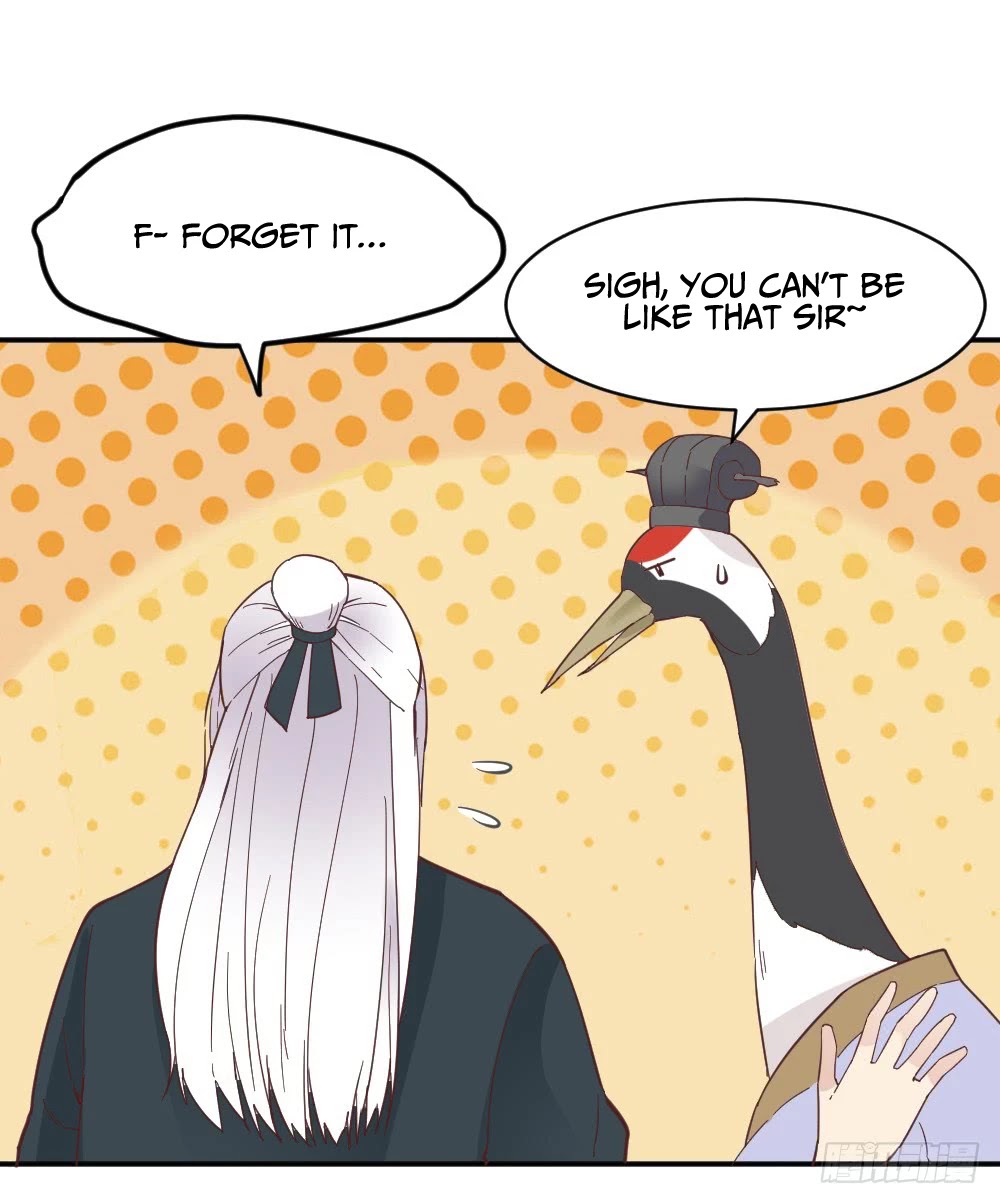The Matchmaker Forbids Me From Dating Chapter 18 page 31 - Chapter 18