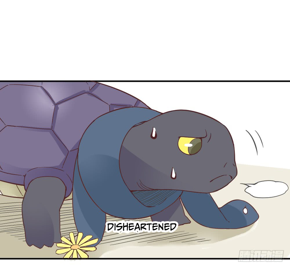 The Matchmaker Forbids Me From Dating Chapter 18 page 33 - Chapter 18