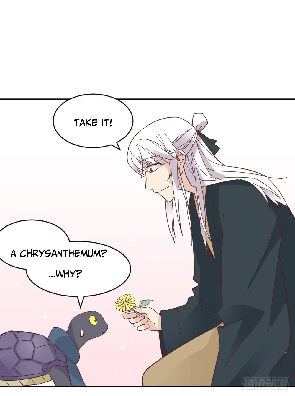 The Matchmaker Forbids Me From Dating Chapter 18 page 35 - Chapter 18