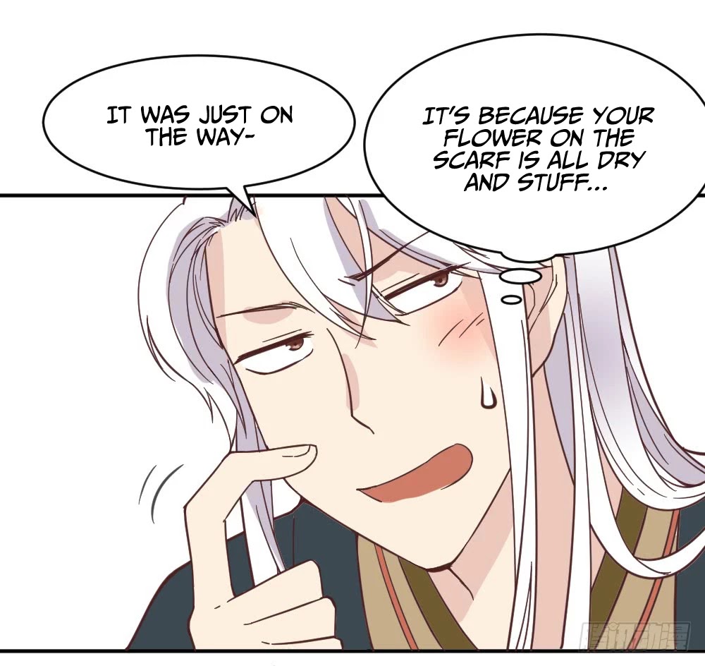 The Matchmaker Forbids Me From Dating Chapter 18 page 36 - Chapter 18