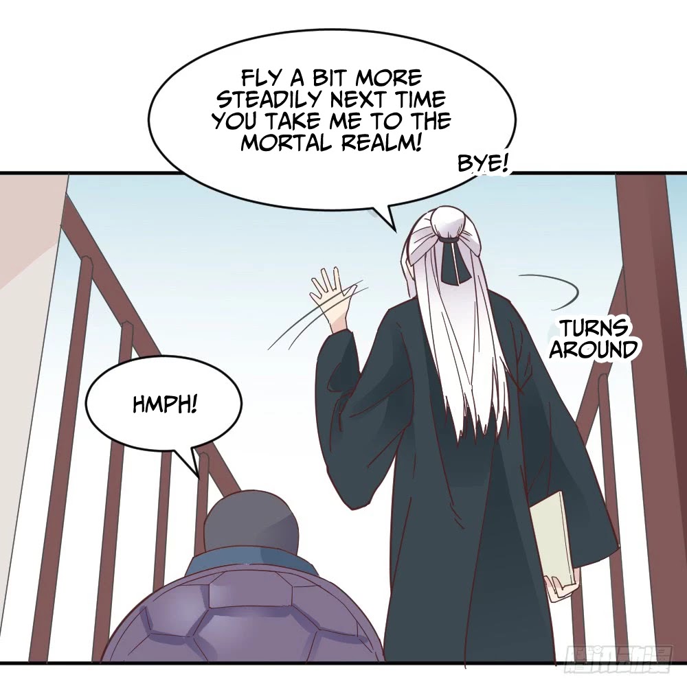 The Matchmaker Forbids Me From Dating Chapter 18 page 37 - Chapter 18