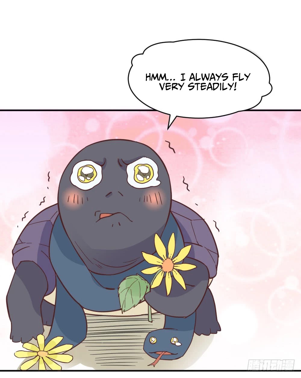 The Matchmaker Forbids Me From Dating Chapter 18 page 38 - Chapter 18