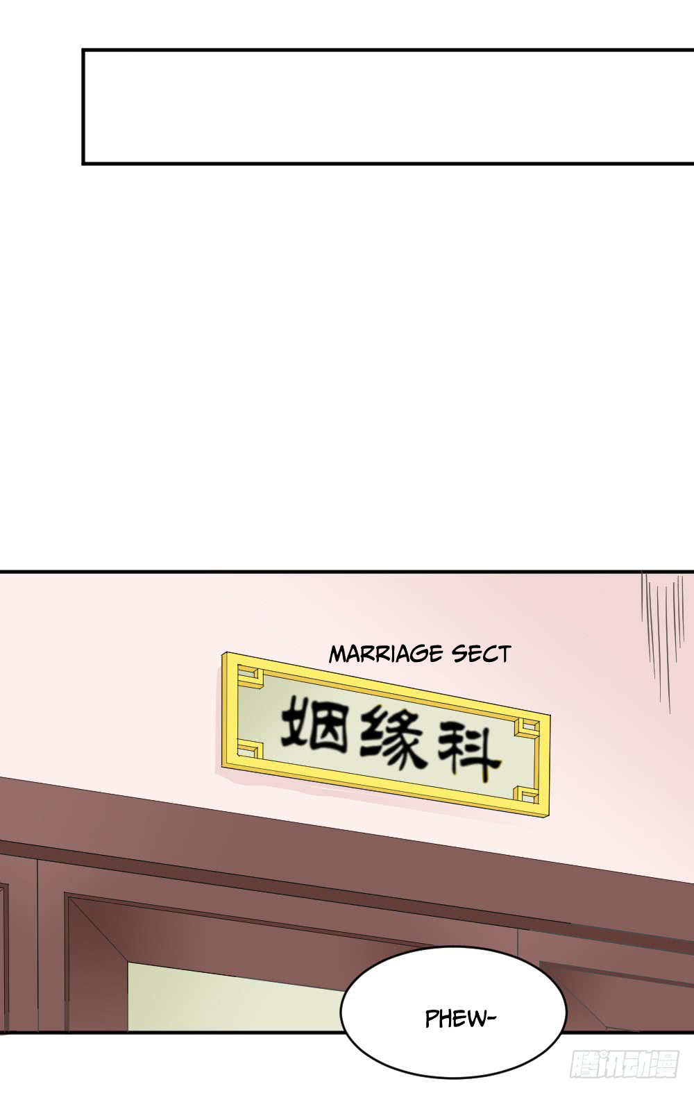 The Matchmaker Forbids Me From Dating Chapter 18 page 39 - Chapter 18