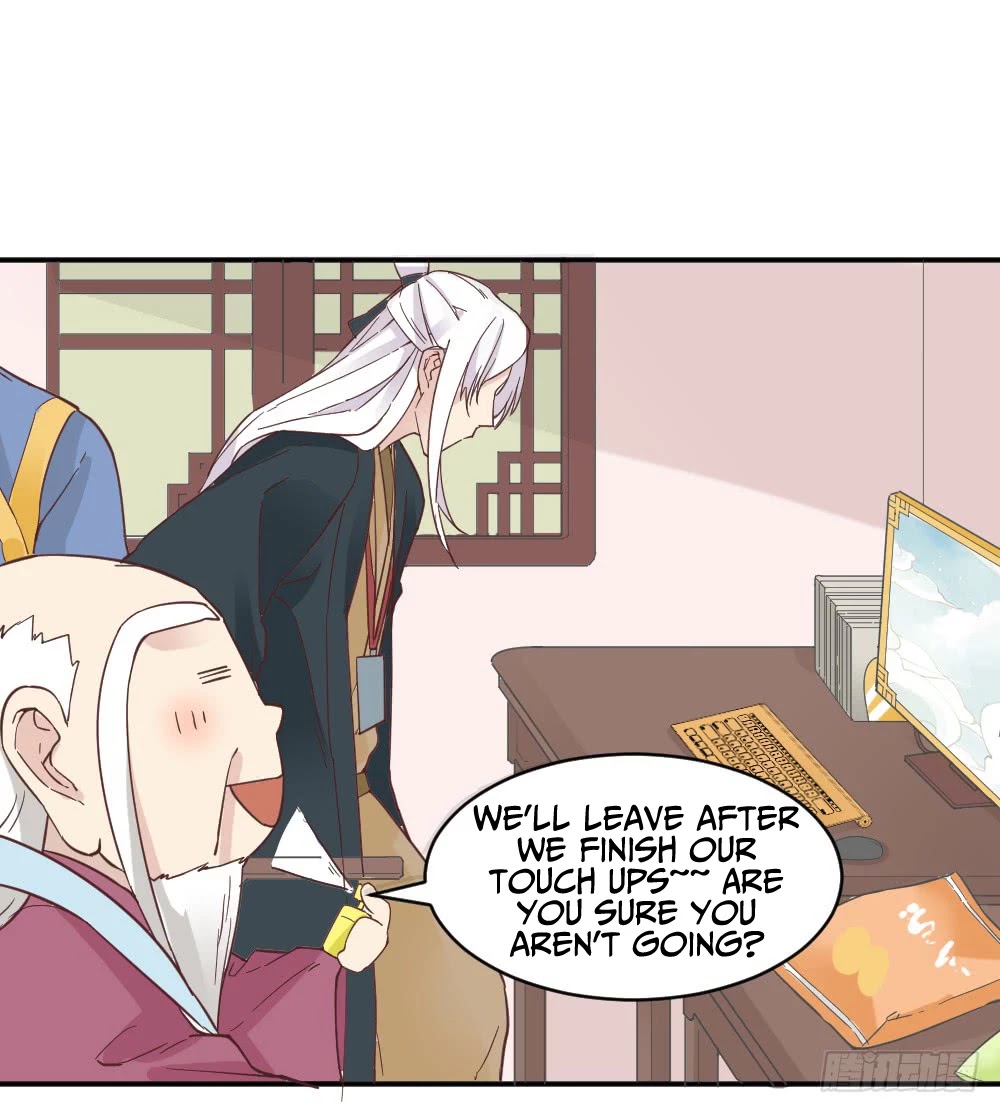 The Matchmaker Forbids Me From Dating Chapter 18 page 42 - Chapter 18