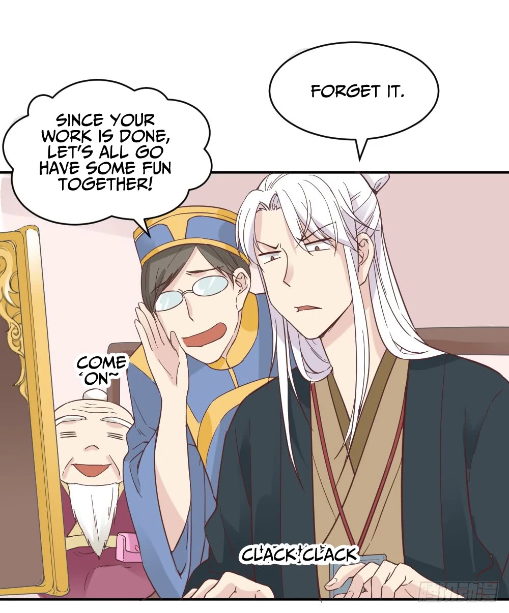 The Matchmaker Forbids Me From Dating Chapter 18 page 43 - Chapter 18