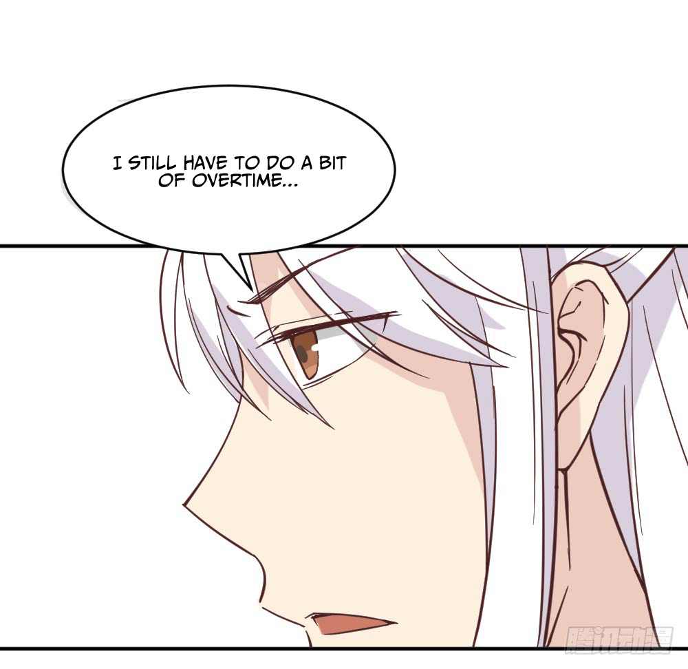 The Matchmaker Forbids Me From Dating Chapter 18 page 44 - Chapter 18