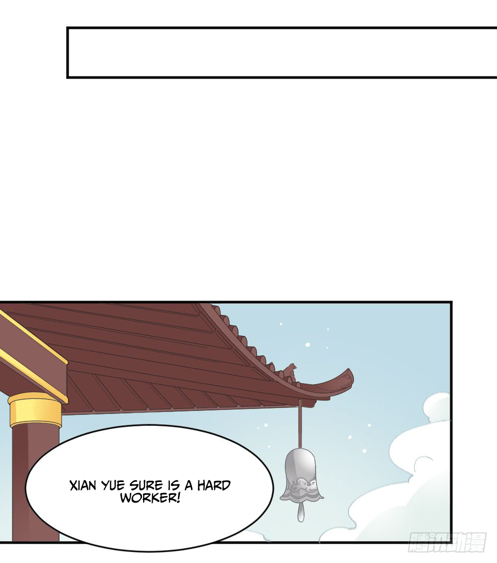 The Matchmaker Forbids Me From Dating Chapter 18 page 46 - Chapter 18