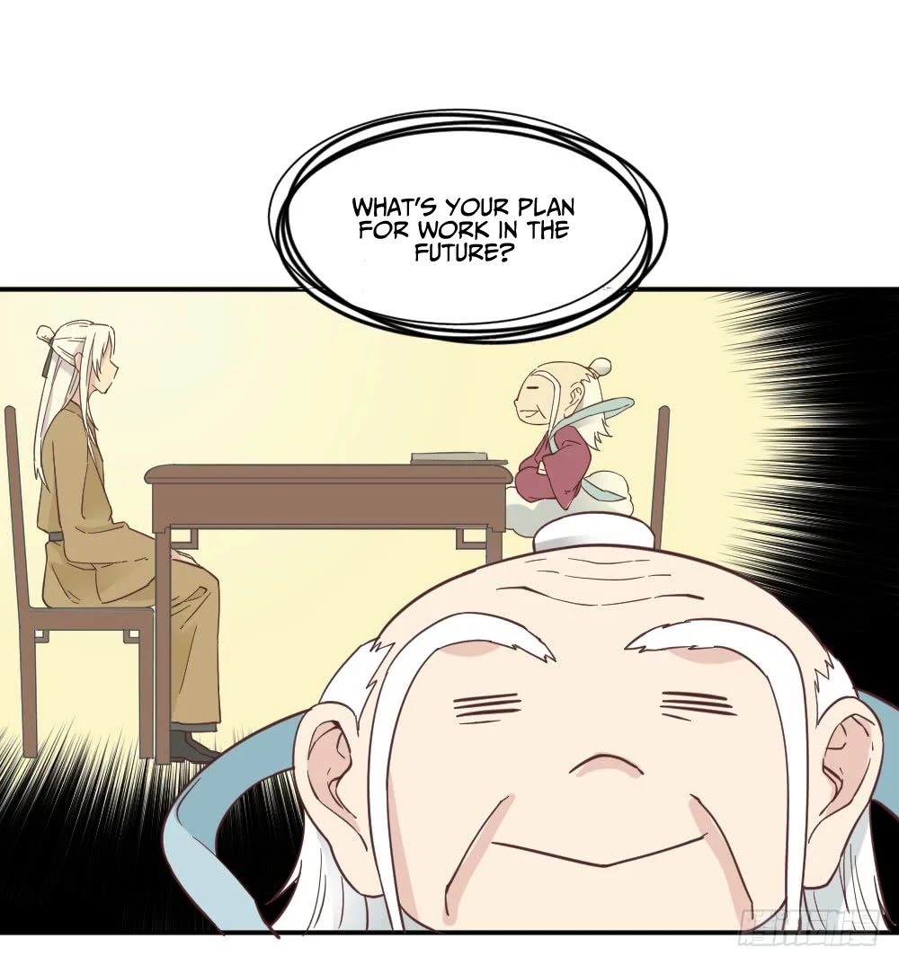 The Matchmaker Forbids Me From Dating Chapter 18 page 48 - Chapter 18