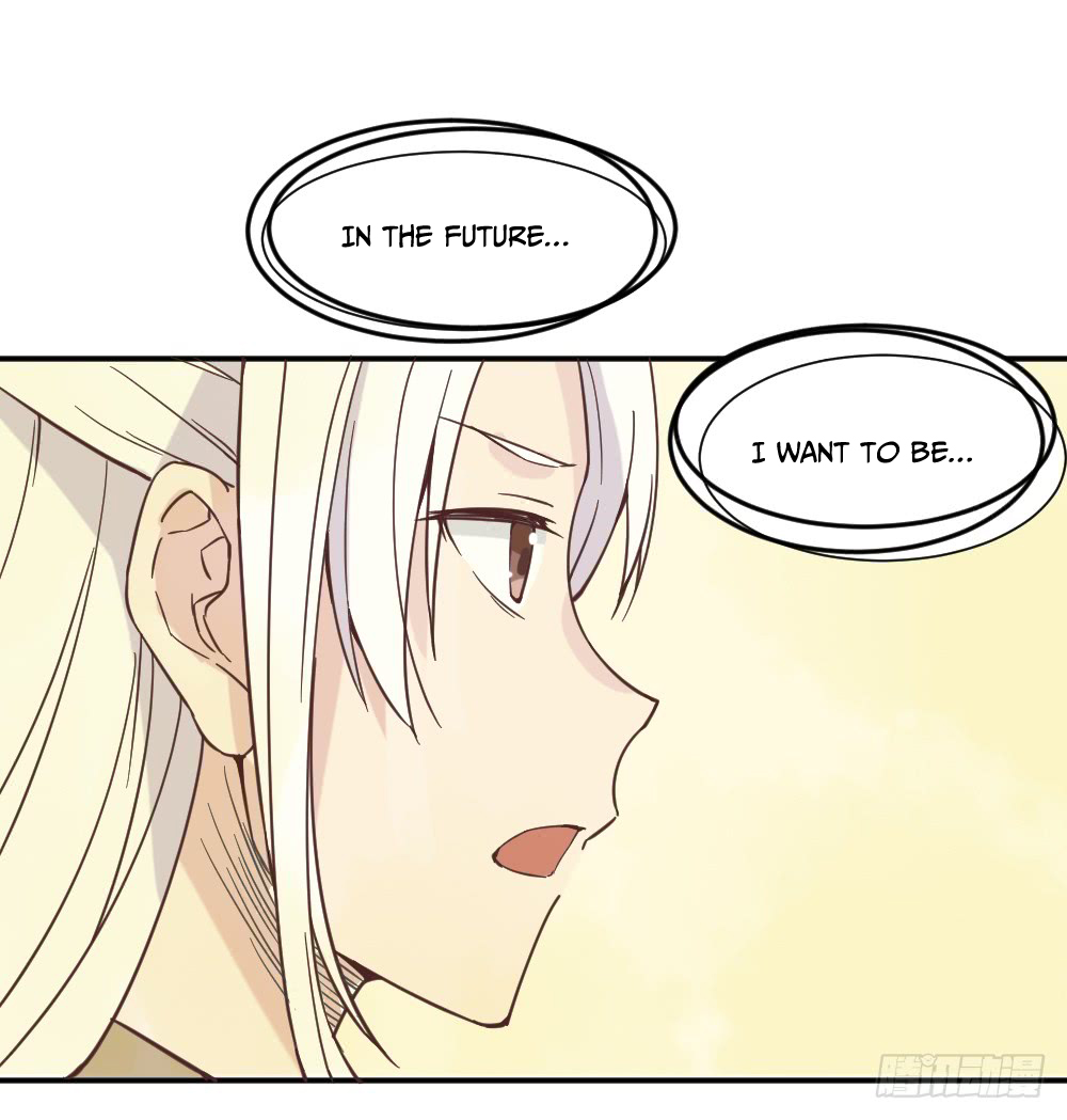 The Matchmaker Forbids Me From Dating Chapter 18 page 49 - Chapter 18