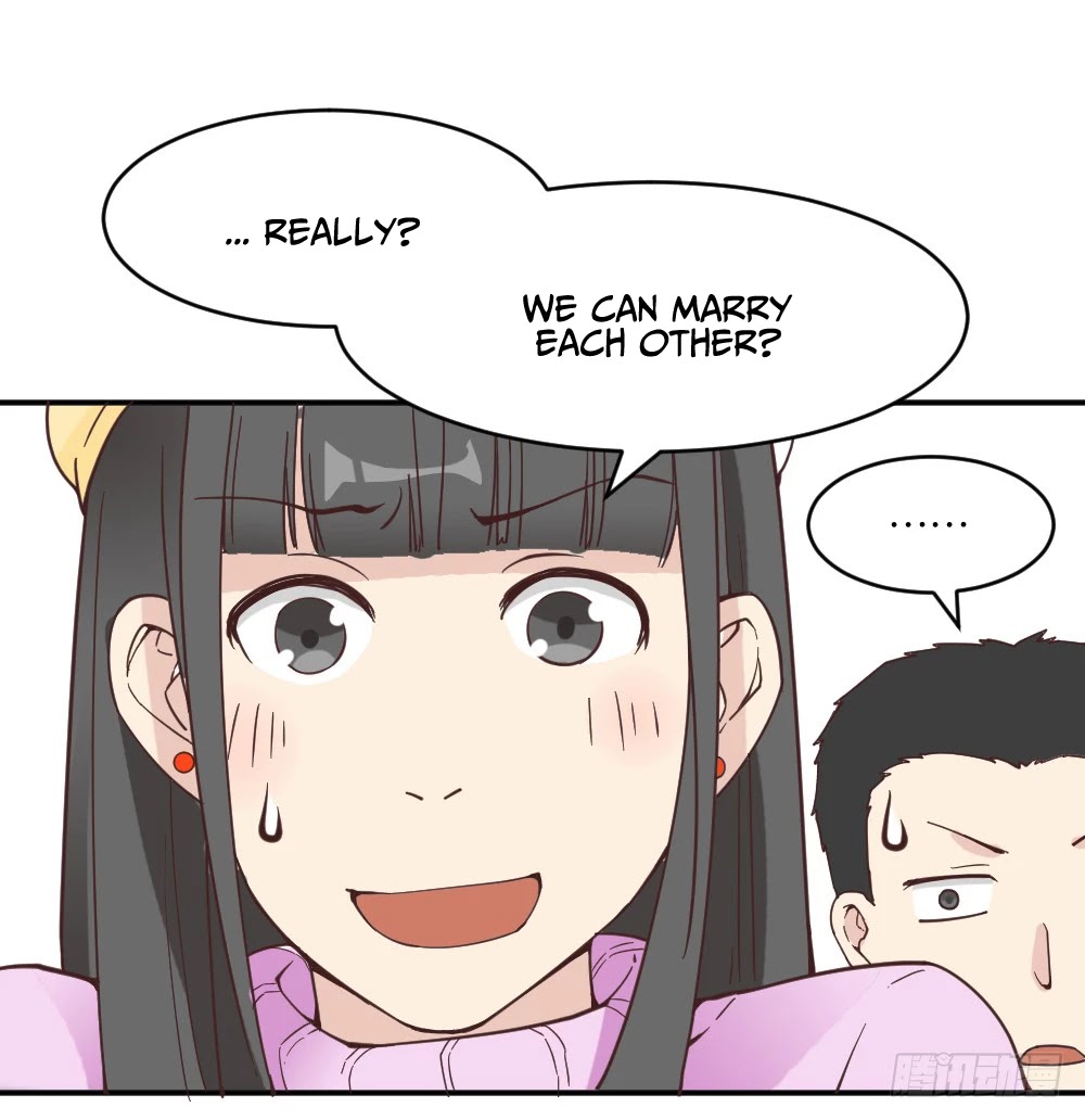 The Matchmaker Forbids Me From Dating Chapter 18 page 5 - Chapter 18