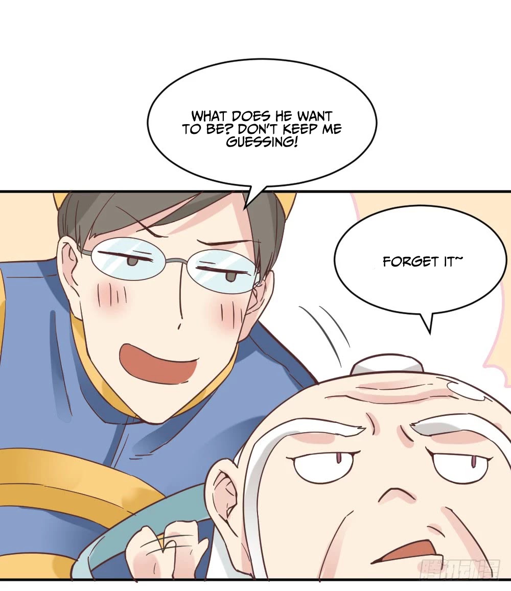The Matchmaker Forbids Me From Dating Chapter 18 page 50 - Chapter 18