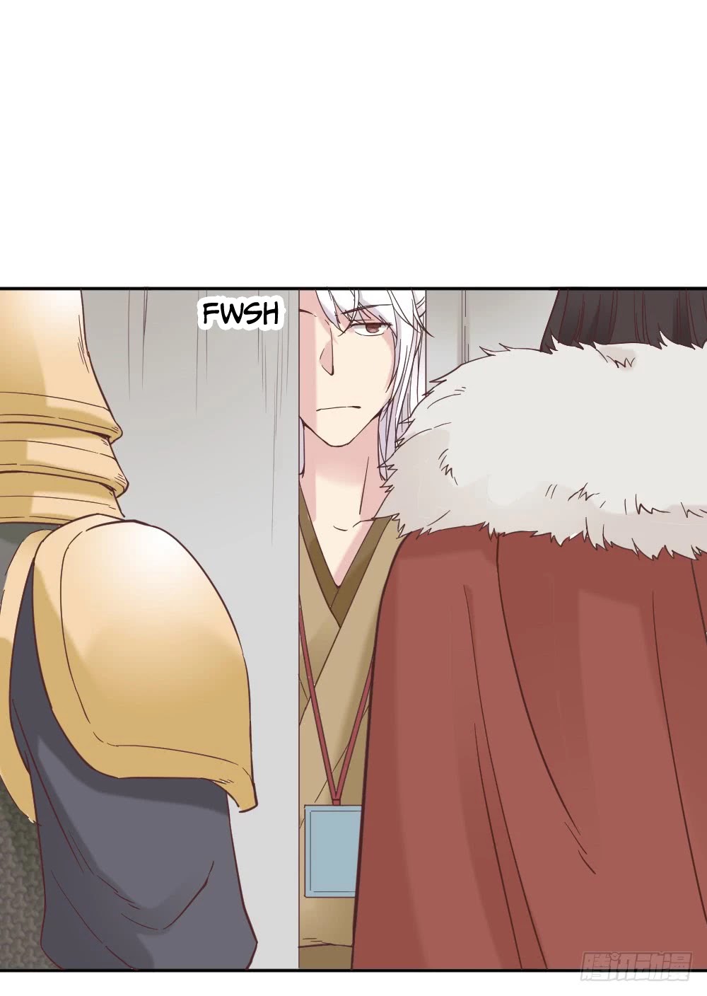 The Matchmaker Forbids Me From Dating Chapter 18 page 53 - Chapter 18