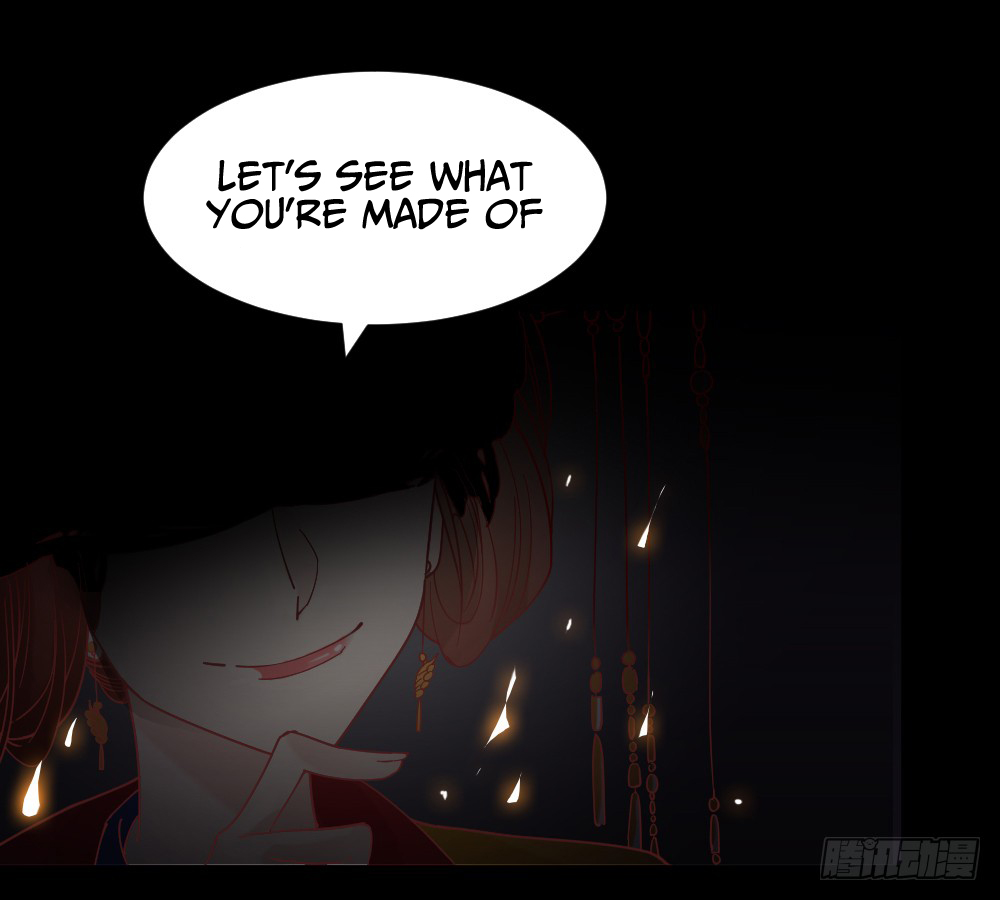 The Matchmaker Forbids Me From Dating Chapter 18 page 60 - Chapter 18